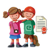 Регистрация в Вязьме для детского сада