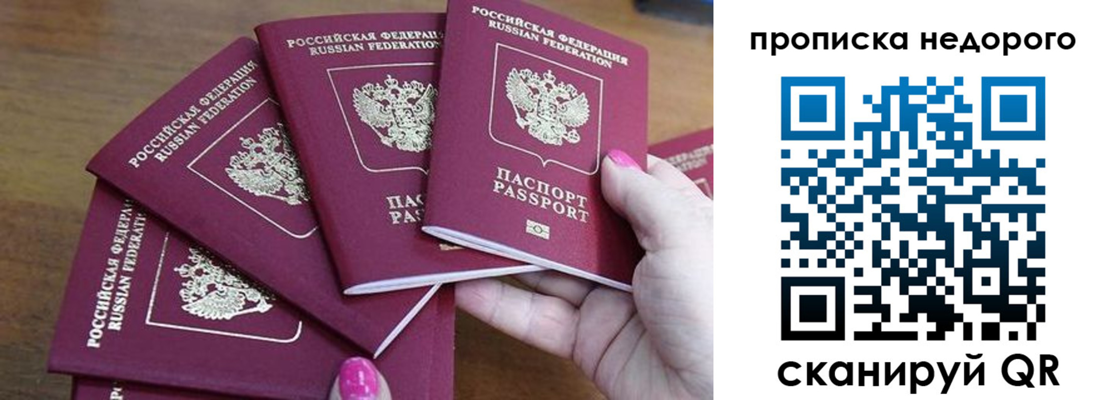 прописка для работы в Вязьме